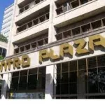 Centro Plaza