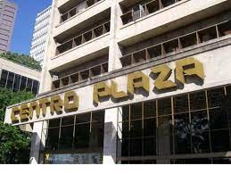 Centro Plaza