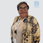 Lic. Silvia  Rosales