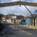 Urbanización Iberoamericana