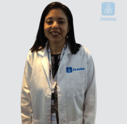 Dra. Lorenlay  Paiva