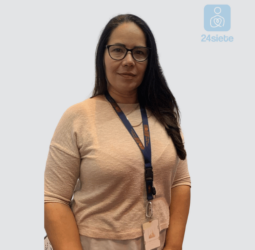 Dra. Anamaria  Garoffalo