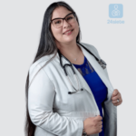 Dra. Milanyela Cegarra