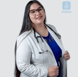 Dra. Milanyela Cegarra