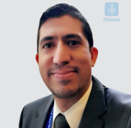 Dr. Alejandro Urribarri