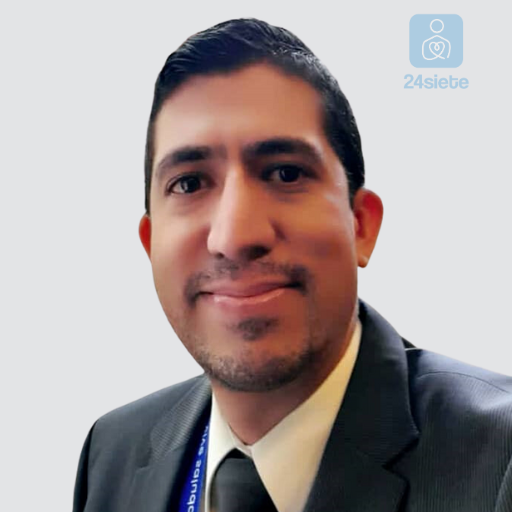 Dr. Alejandro Urribarri