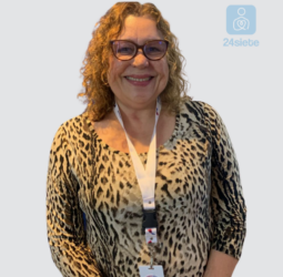 Dra. Petra Aponte Martínez