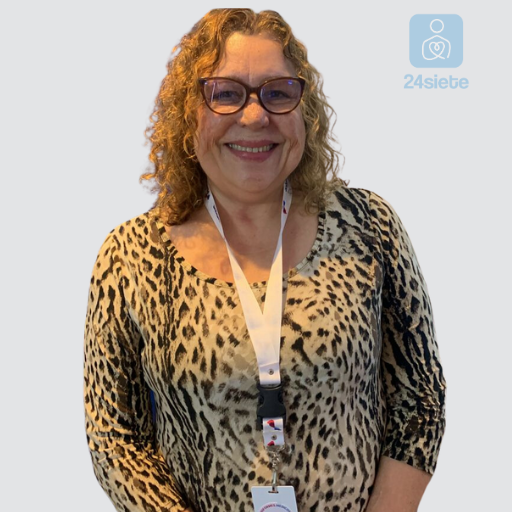 Dra. Petra Aponte Martínez