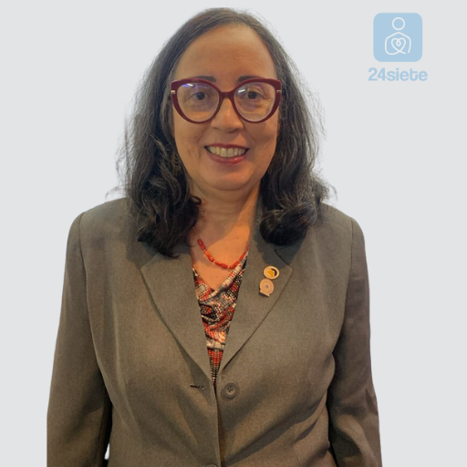 Dra. Verónica  Liendo