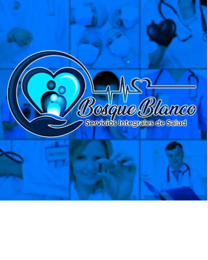 Bosque Blanco Servicios Integrales de Salud