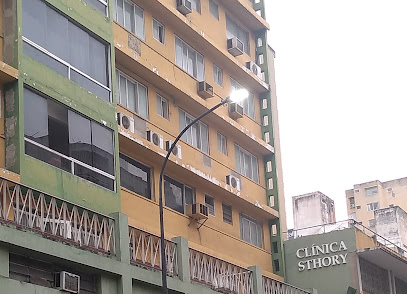 Clínica Sthory Ruiz