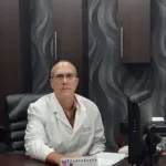 Dr. Damian Wielopolski