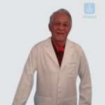 Dr. Juan Rafael Iungano