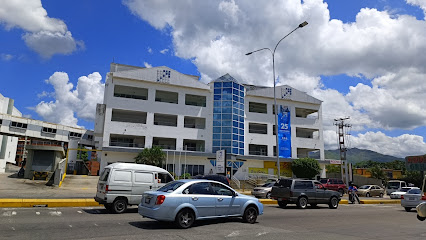 Hospital Metropolitano del Norte