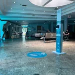 Instituto de Especialidades Quirúrgicas Los Mangos