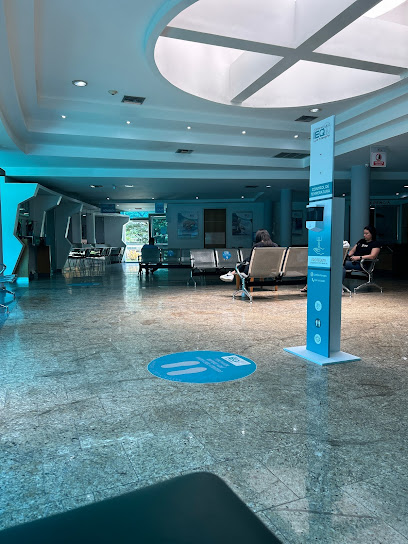 Instituto de Especialidades Quirúrgicas Los Mangos