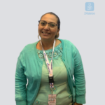 Dra. Cheila  Sandoval