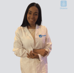 Dra. Elsy  Centeno Molina