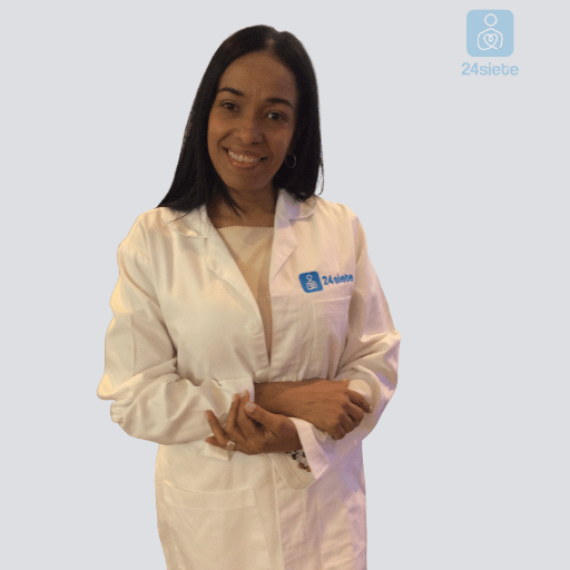 Dra. Elsy  Centeno Molina