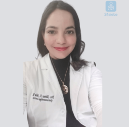 Dra. Silvana  Sarabia