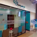 Felisalud, Centro Comercial Ciudad Crepuscular