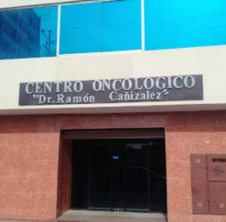Centro Oncológico Dr. Ramón Cañizalez