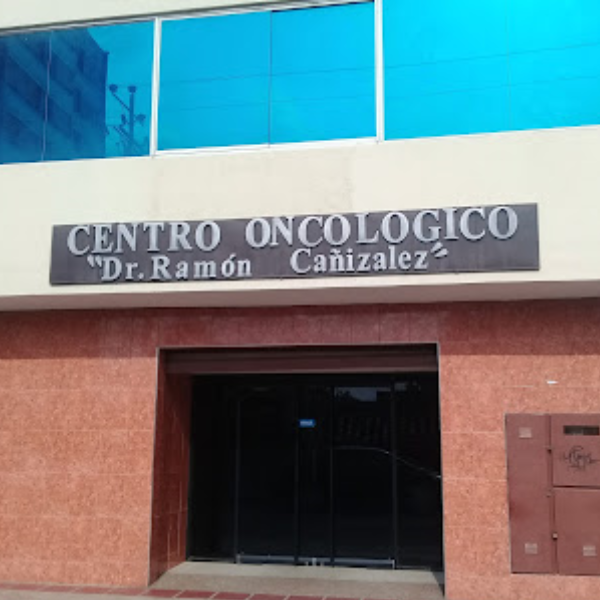 Centro Oncológico Dr. Ramón Cañizalez