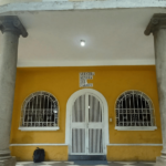 Clínica Nuestra Señora Del Carmen