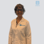 Dra. Ingrid  Hernández