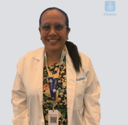 Dra. Graciela González