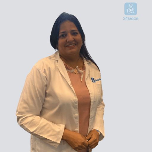 Dra. Yolanda  Pacheco