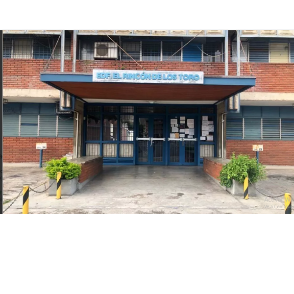 Clínica Ana Cecilia, C.A.