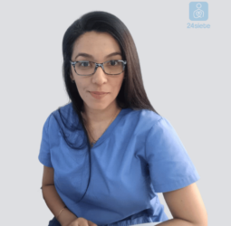 Dra. Marisela Carrillo