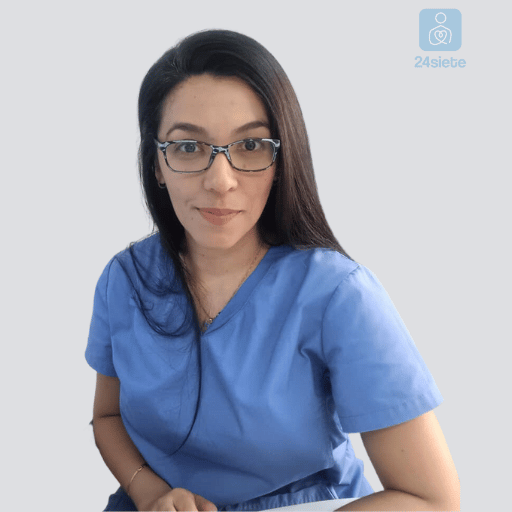 Dra. Marisela Carrillo