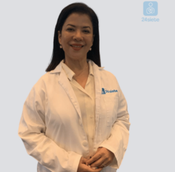 Dra. Margarita  Sánchez