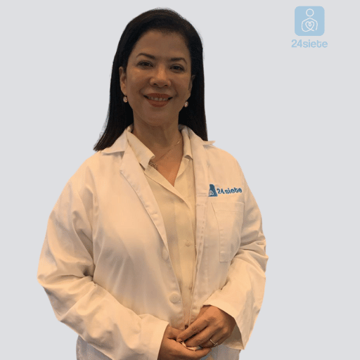 Dra. Margarita  Sánchez