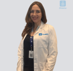 Dra. Elisa Sciamanna