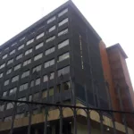 Oficentro El Picacho