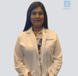 Dra. Tibisay  Medina