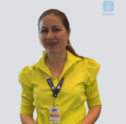 Dra. Rossana  Sánchez