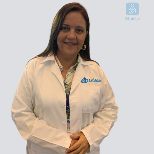 Dra. Carolina  Cequeda