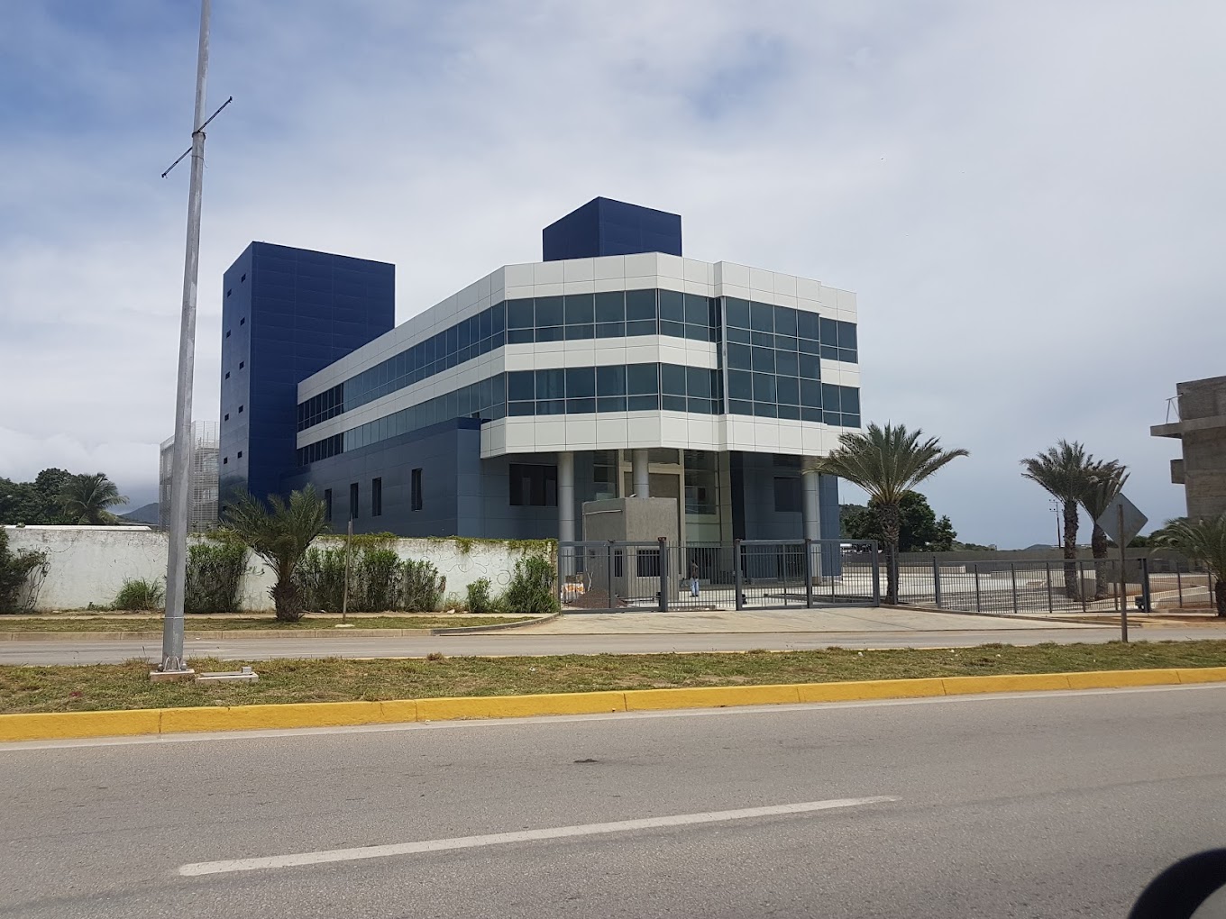 Hospital Clínica del Este