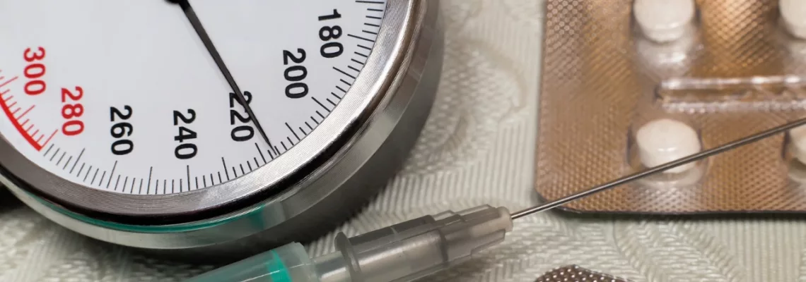 Estrés y Presión Arterial: Estrategias para Controlar Ambos y Mejorar la Salud