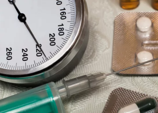 Estrés y Presión Arterial: Estrategias para Controlar Ambos y Mejorar la Salud