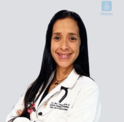 Dra. María Eugenia Girón