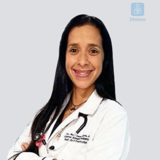 Dra. María Eugenia Girón