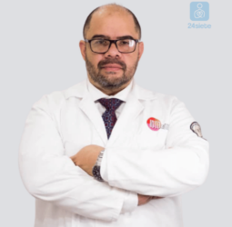 Dr. Francisco Franco