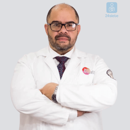 Dr. Francisco Franco