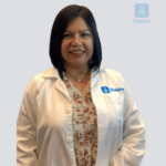 Dra. Nivet Guayapero