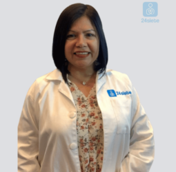 Dra. Nivet Guayapero